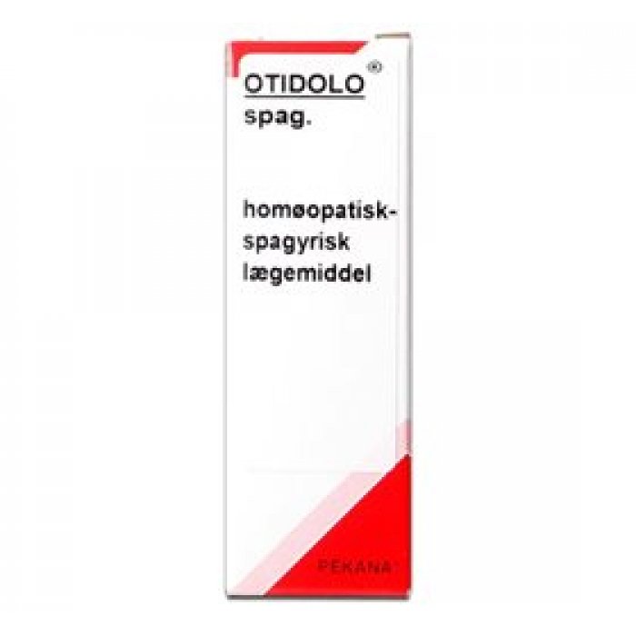 Pekana Otidolo • 10ml.