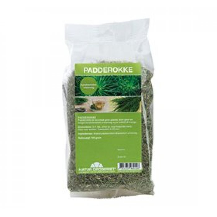 Padderokke • 100 g. 