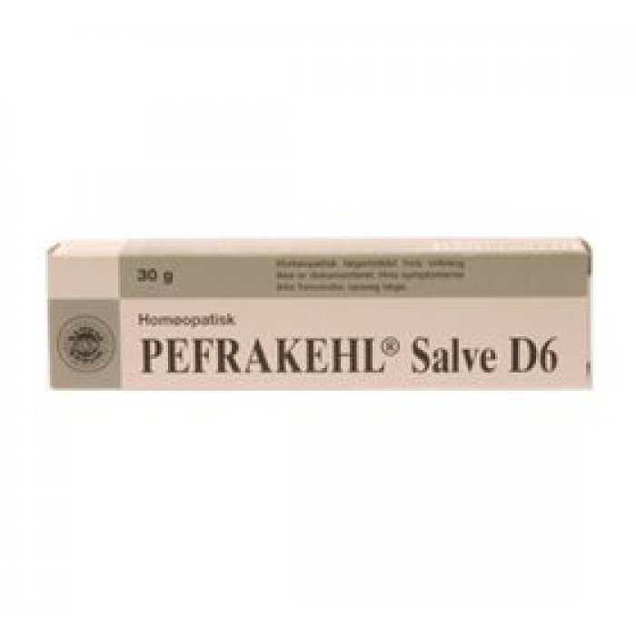 Pefrakehl salve • 30g