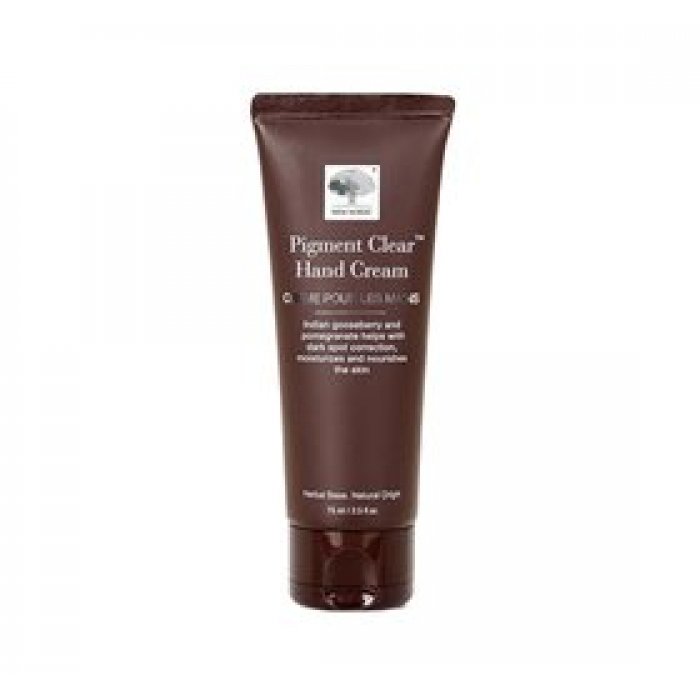 New Nordic Pigment Clear™ Hand Cream 75 ml