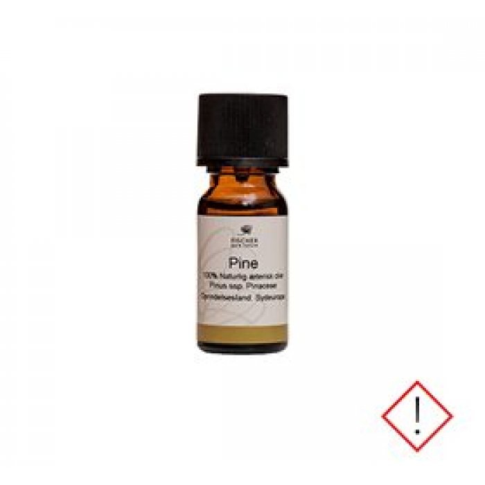 Fischer Pineolie æterisk 100 ml.