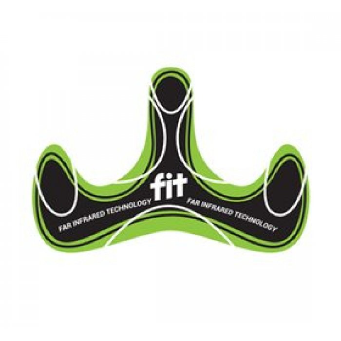 FIT Plaster fodled-ankel/akillesene • 8 stk  