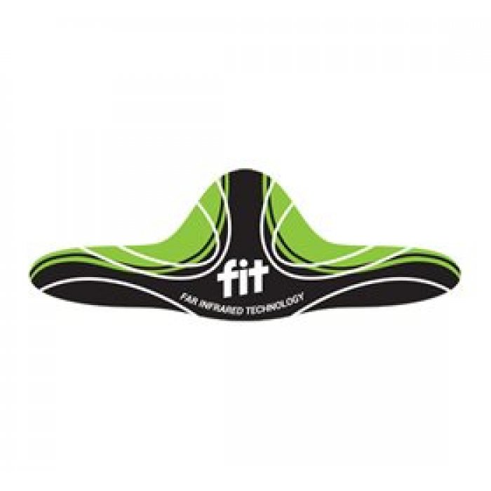 FIT Plaster øvre ryg/nakke • 8 stk X