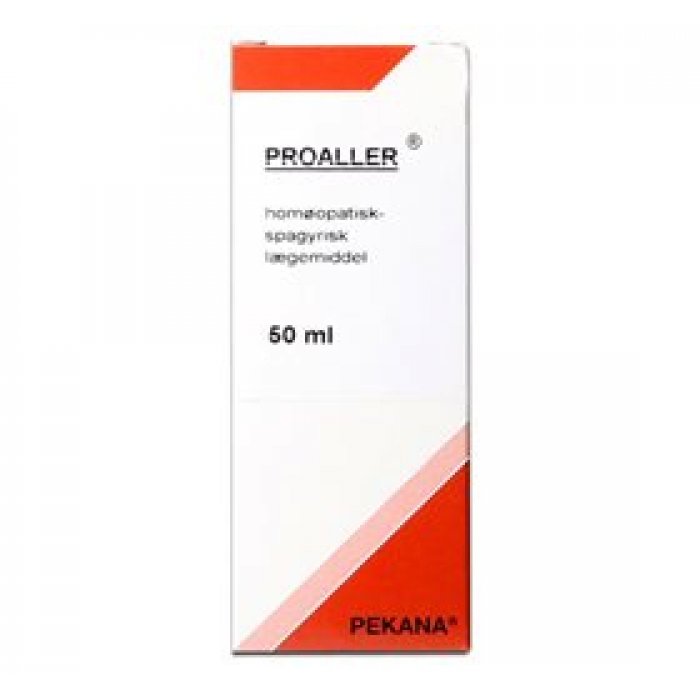 Pekana Proaller • 50ml.