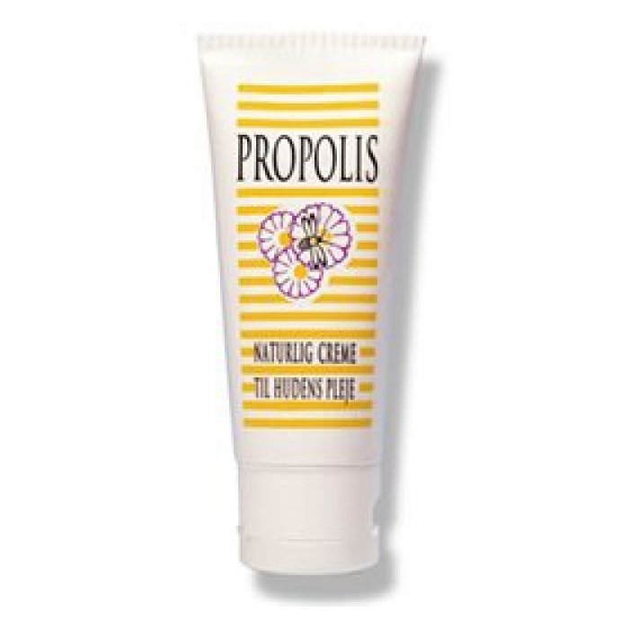 Danasan Propolis creme • 60ml.
