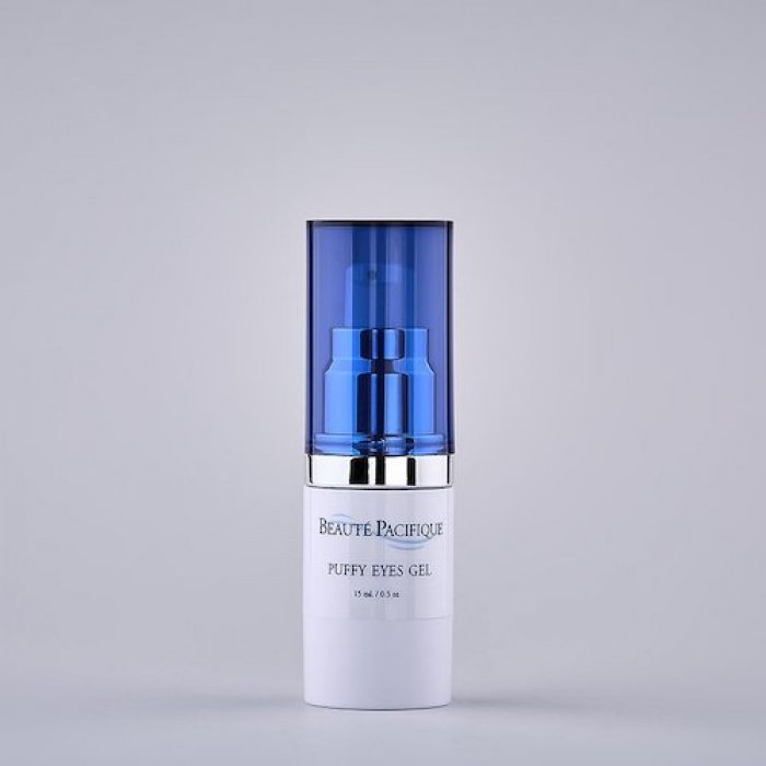 Beauté Pacifique Puffy Eyes Gel • 15 ml.