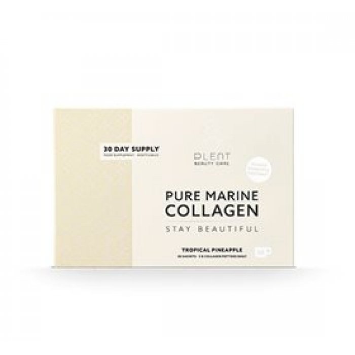 Plent Collagen Pure Collagen Tropical Pineapple 30 x 5 gr 