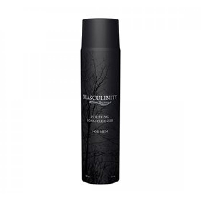 Beauté Pacifique Purifying Foam Cleanser Masculinity • 150 ml. 