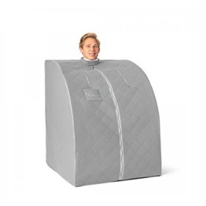 Radiant Health Infrarød Sauna Maxi Bamboo