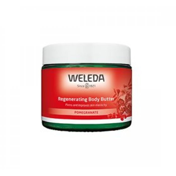 Weleda Regenerating Body Butter 150 ml 