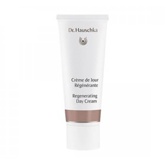 Dr. Hauschka Regenerating Day Cream • 40ml.