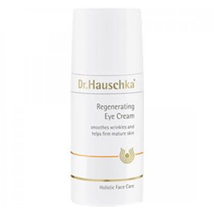 Dr. Hauschka Regenerating Serum • 30ml.