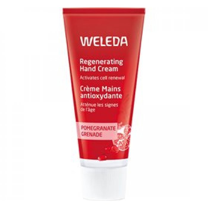 Weleda Regenerating Hand Cream 50 ml 
