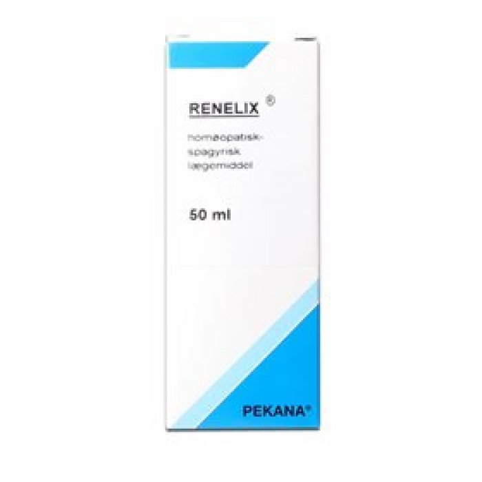 Pekana  Renelix • 50ml.