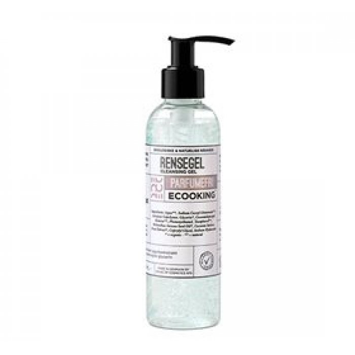 Ecooking Rensegel parfumefri • 200ml.