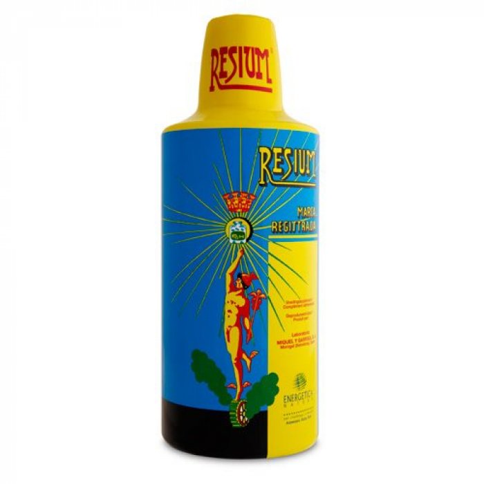 Resium • 1000 ml.