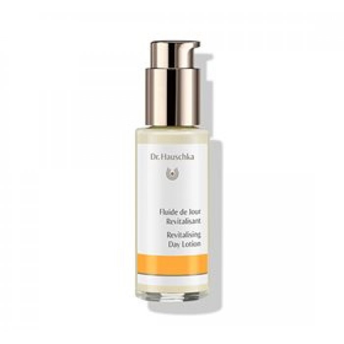 Dr. Hauschka Revitalising Day Lotion • 50ml.