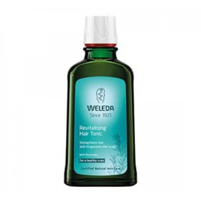 Weleda Revitalizing hair tonic 100 ml.