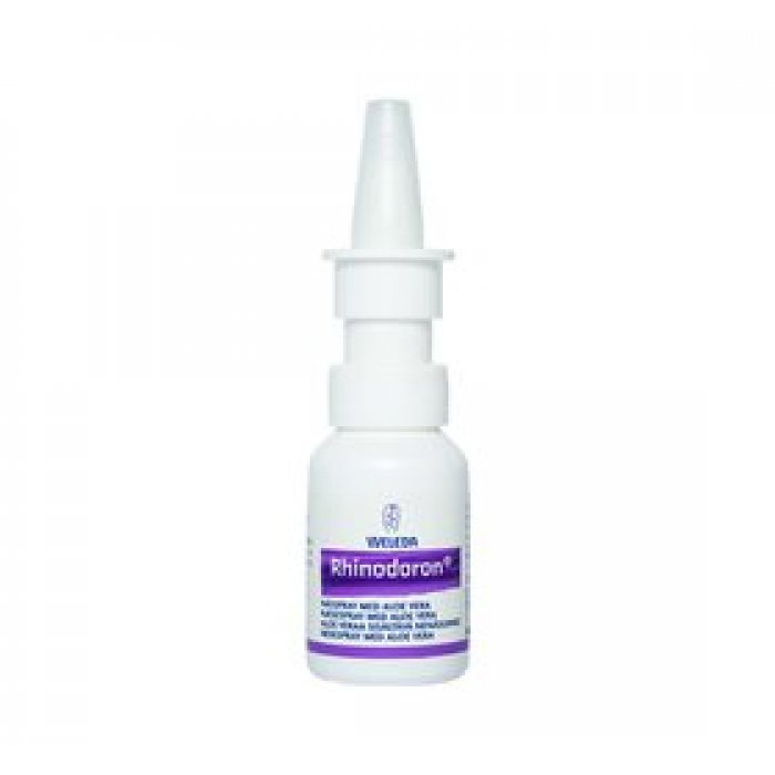 Weleda Rhinodoron 20ml. 