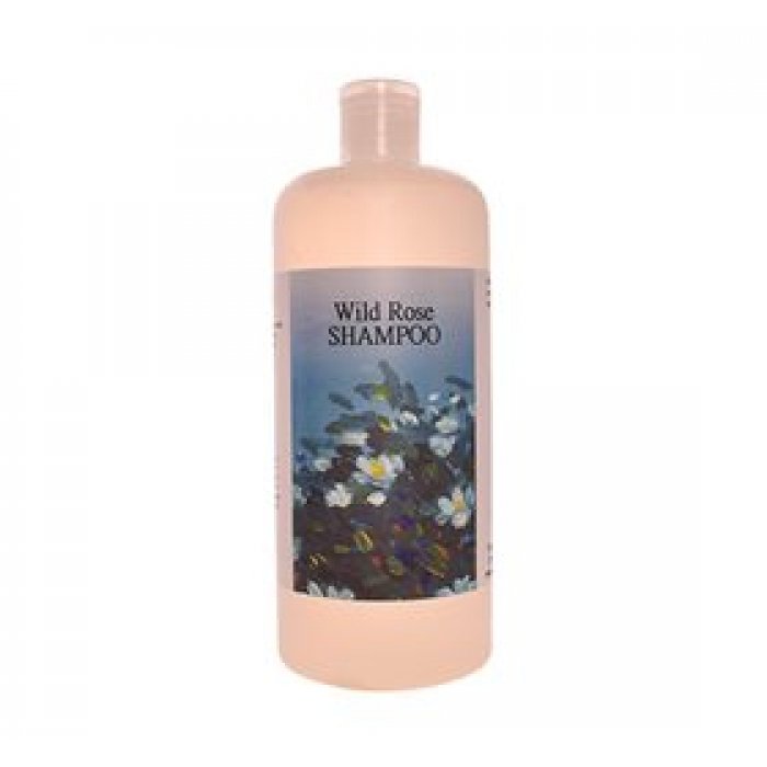 Rømer Rosen Shampoo • 500 ml