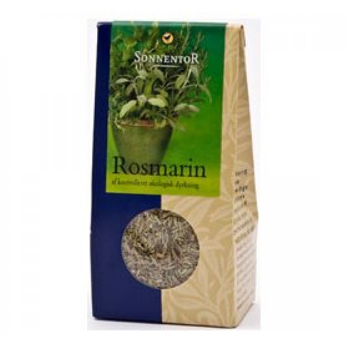 Rømer Rosmarin Sonnentor Ø • 30g,