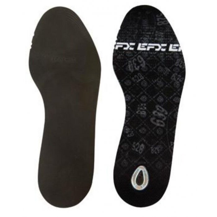 EFX Insoles - Comfort Series - 2.0 - Str. XS