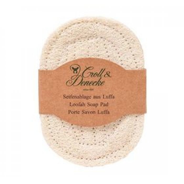 Sæbepude luffa 1 stk.