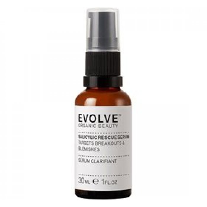 Evolve Salicylic Rescue Serum • 30ml.