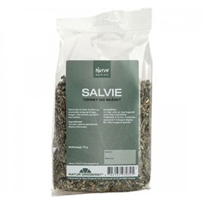 ND Salvie  75 g. 