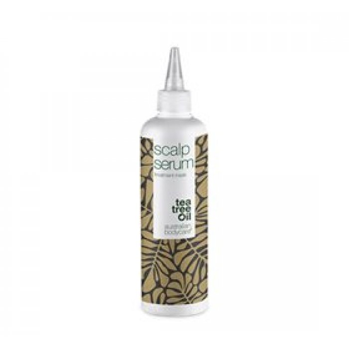 Australian Bodycare Scalp Serum - treatment mask 250 ml.