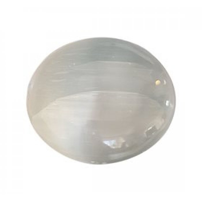 NatureSource Selenit elipse • 1 stk.