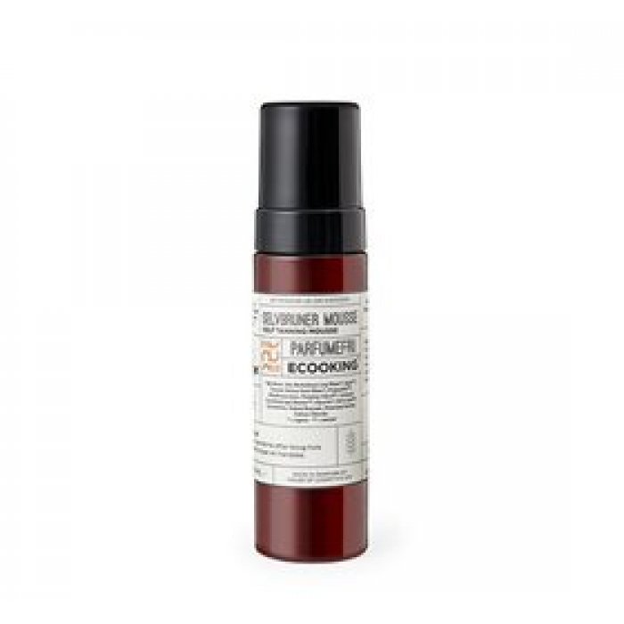 Ecooking Selvbruner Mousse • 200ml.