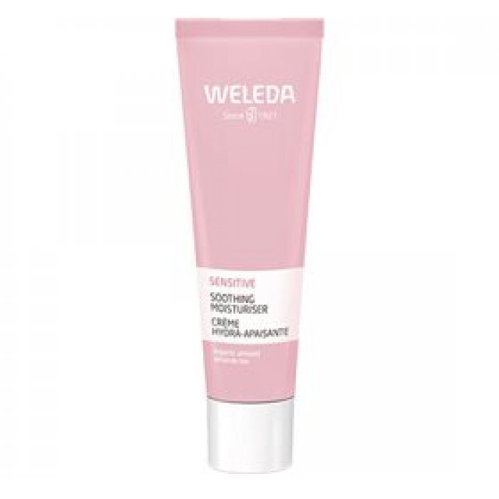 Weleda Facial Cream Almond 30 ml.