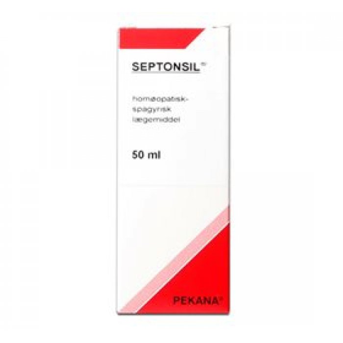 Pekana Septonsil • 50ml.