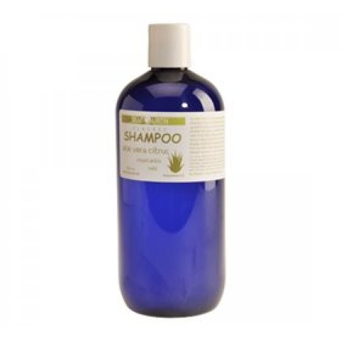MacUrth Shampoo Aloe Vera • 500ml.