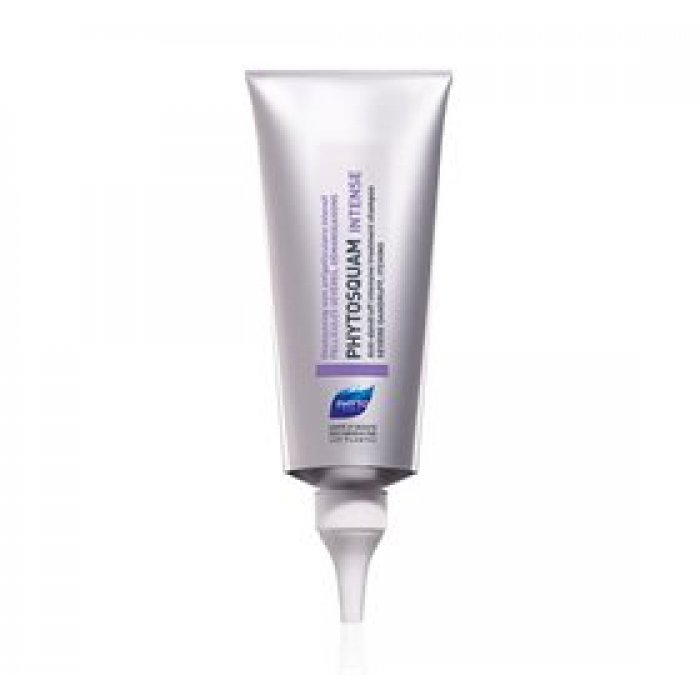 Phyto Shampoo Intensive Treatment Intense Phytosquam • 100ml. 