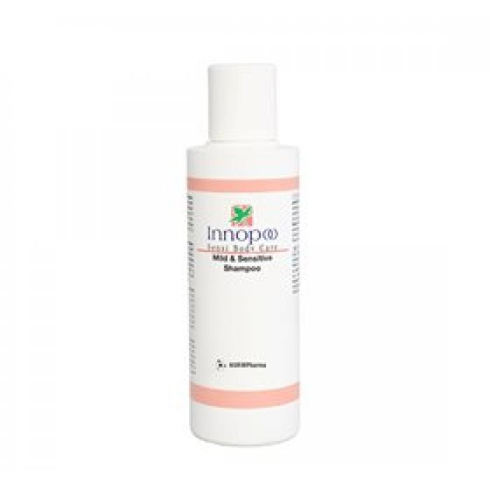 Shampoo mild & sensitiv Innopoo 150ml.