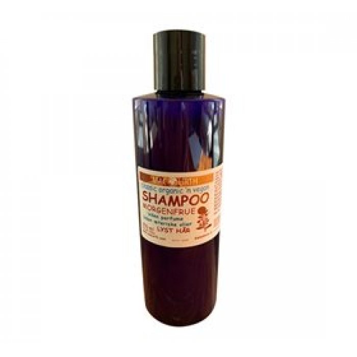 MacUrth Shampoo Morgenfrue Calendula • 250ml.