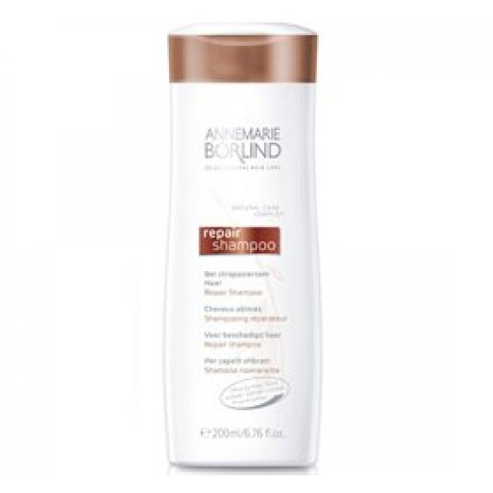Annemarie Börlind Shampoo repair • 200ml. 