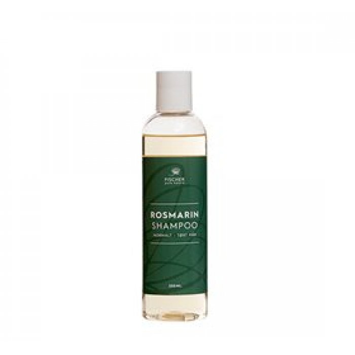 Fischer Shampoo Rosmarin 250ml.