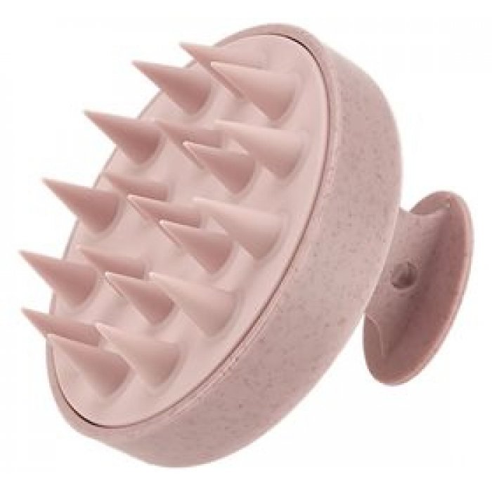 Shampoo/Scalp Brush - Rose