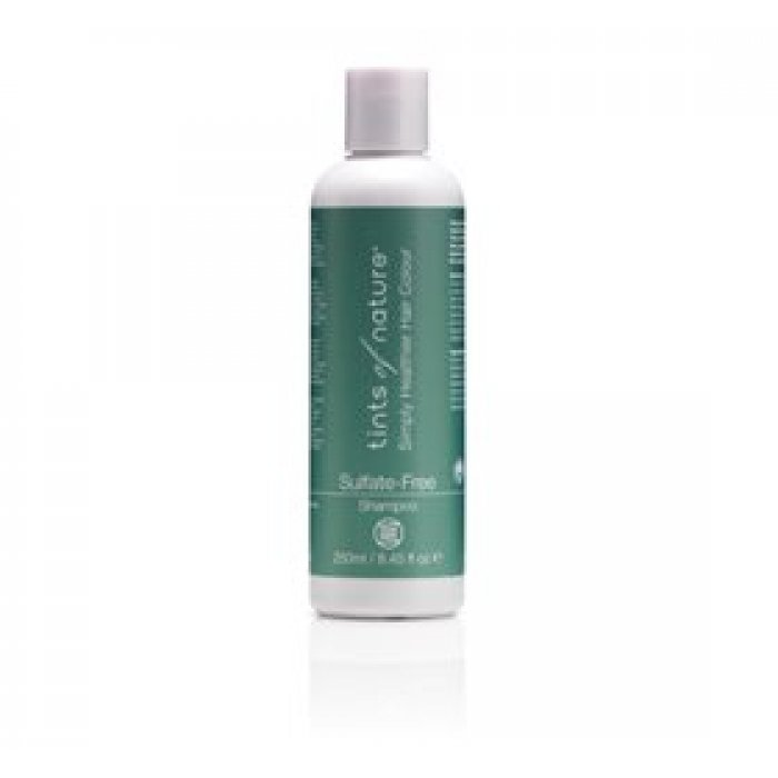 Tints of Nature Shampoo Sulfate free • 250ml.   X