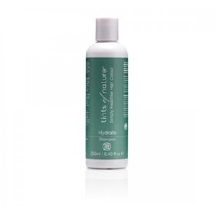 Tints of Nature Shampoo • 250ml.