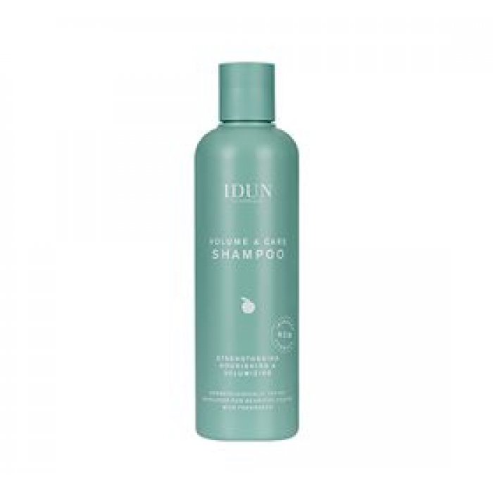 Idun Shampoo Volume & Care 250 ml.
