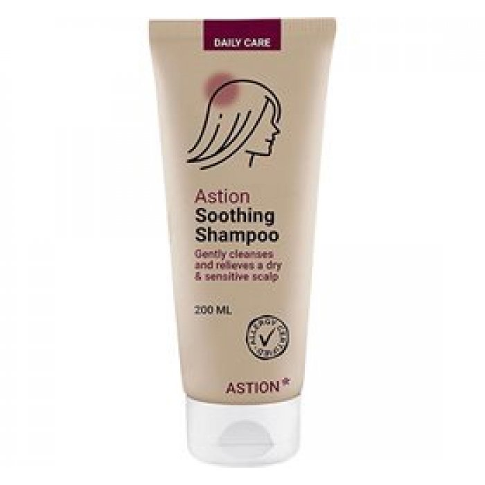Astion Shampoo 200 ml