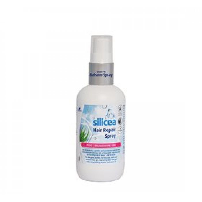 Silicea Balsam Spray