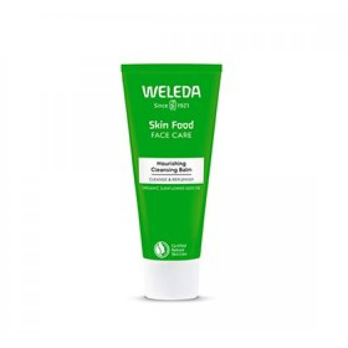 Weleda Skin Food Nourishing Cleansing Balm • 75 ml. X DATO 10-2025