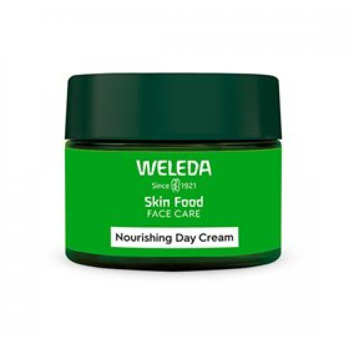 Weleda Skin Food Nourishing Day Cream • 40 ml. 
