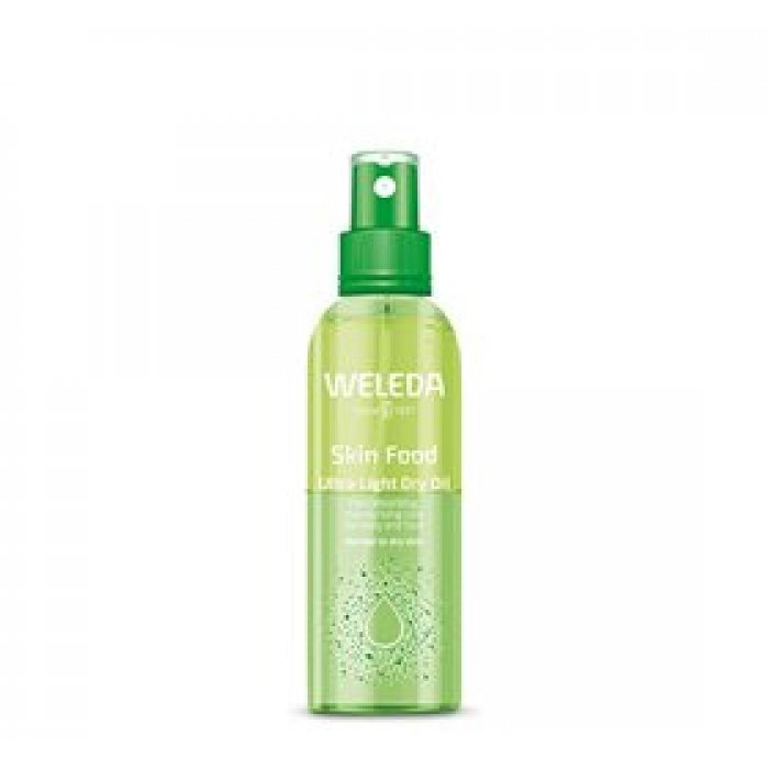 Weleda Skin Food Ultra-Light Dry Oil 100 ml. 