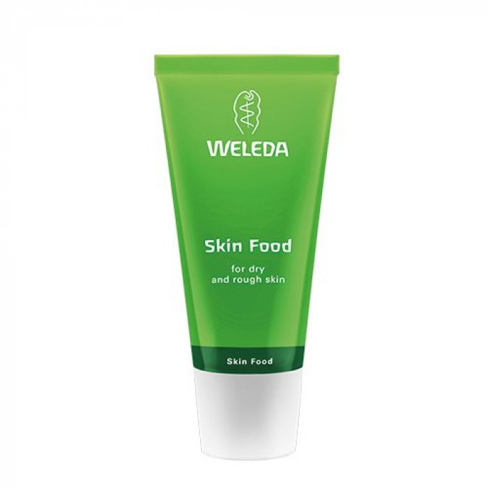 Weleda Skin Food • 30 ml. 